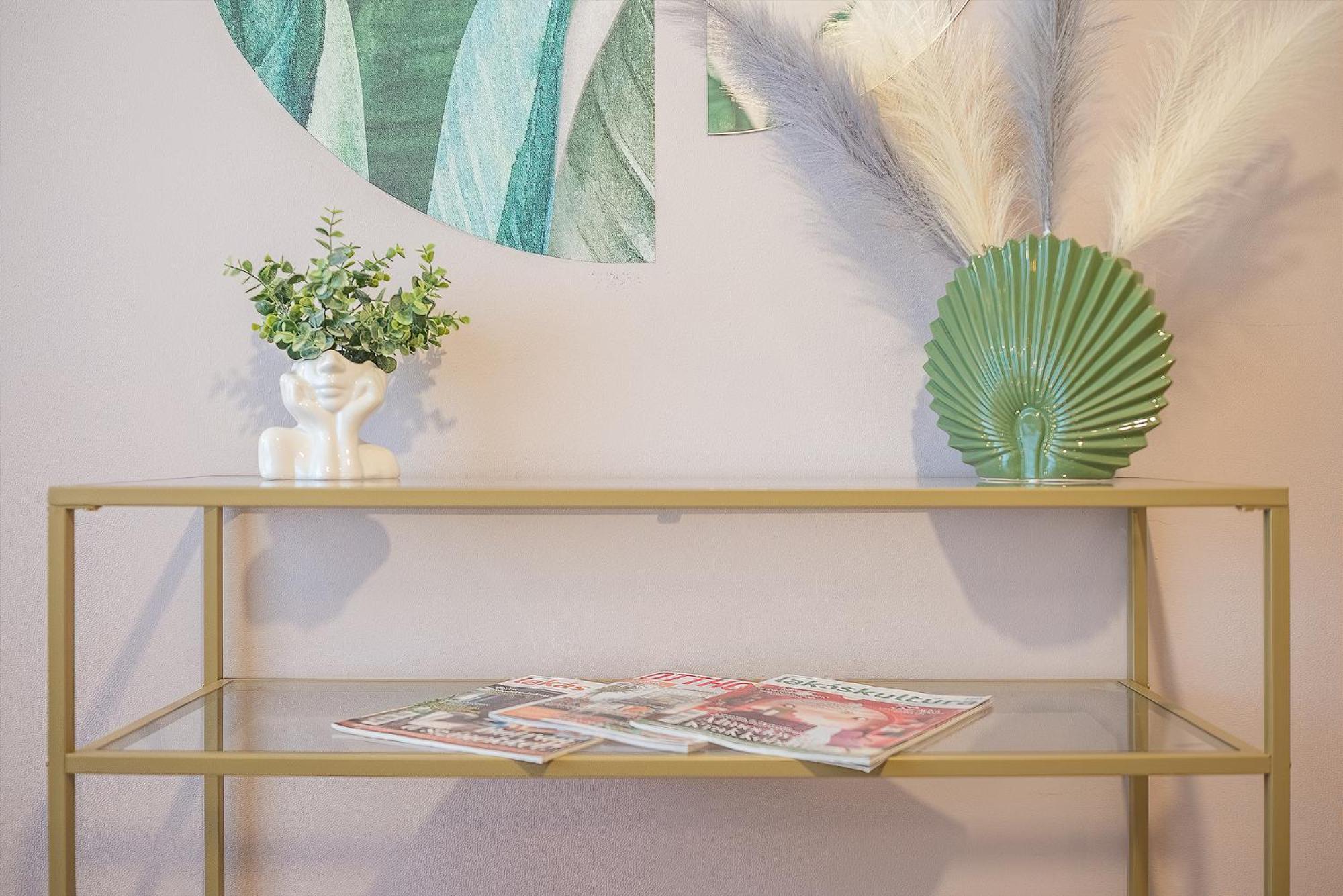 Two-Bedrooms Apartment Cbd Bp Budapešť Pokoj fotografie